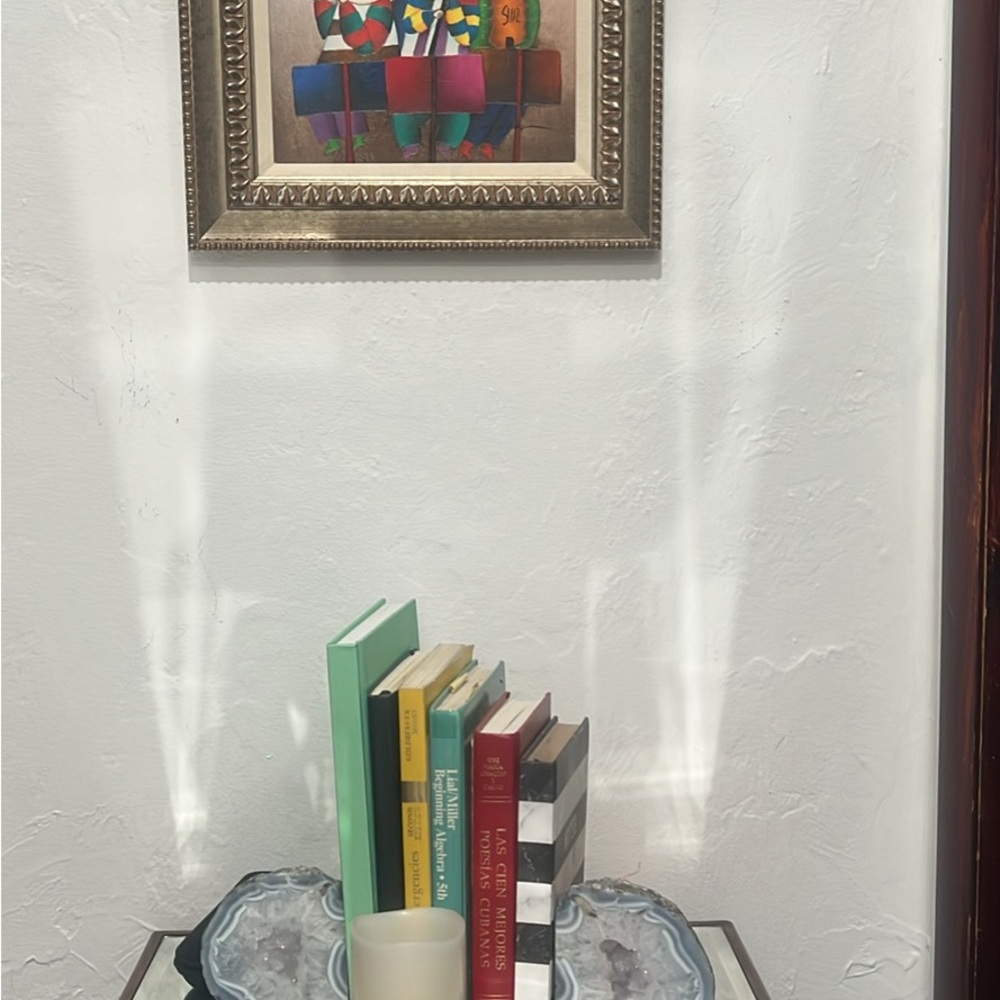 Joyce Robal painting - Picture 2 of 2
